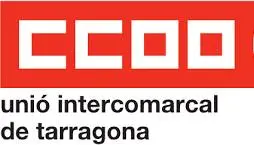 Logo de CCOO de Catalunya